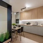 Apartman Gold Mazowiecka Park