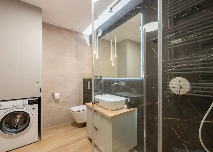 Gold Mazowiecka Park *