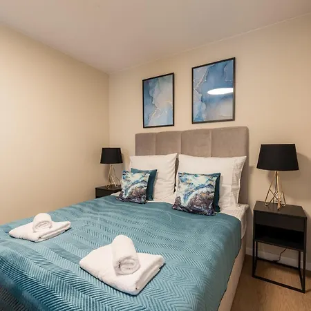 Gold Mazowiecka Park *