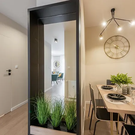 Gold Mazowiecka Park *