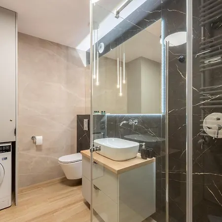 Gold Mazowiecka Park *