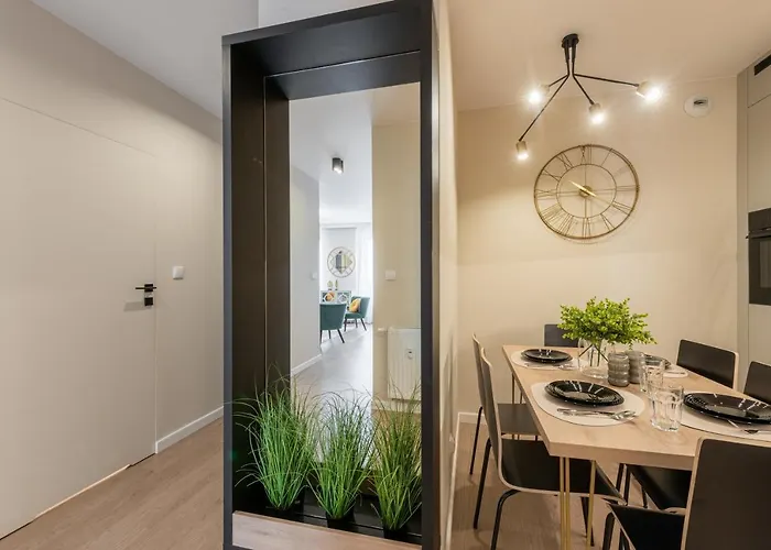 Gold Mazowiecka Park *